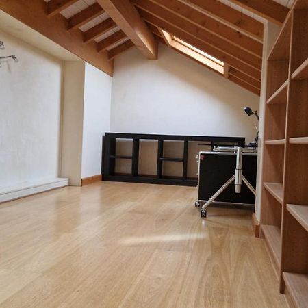 Penthouse In Cologny Switzerland Apartman Genf Kültér fotó