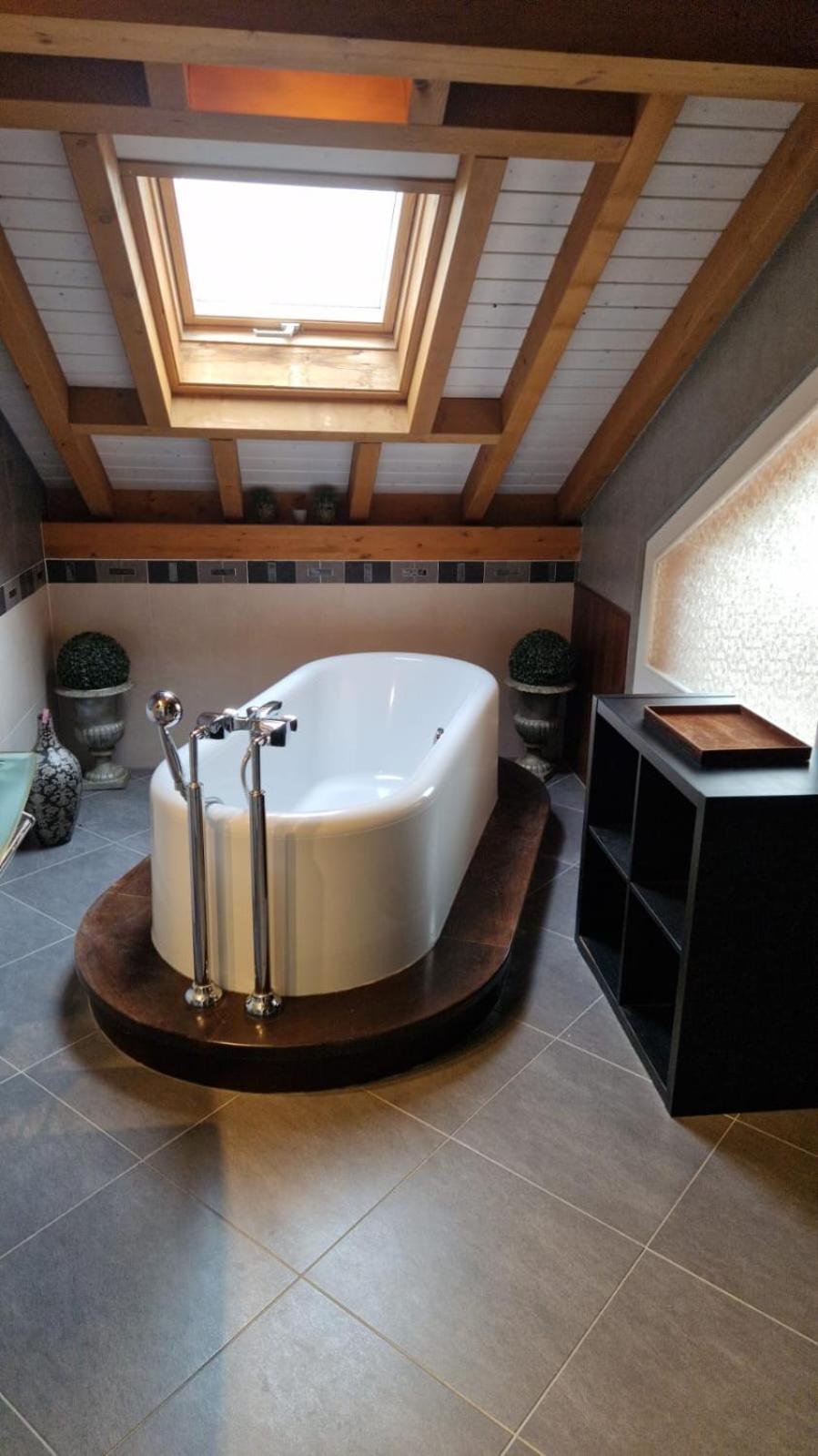 Penthouse In Cologny Switzerland Apartman Genf Kültér fotó