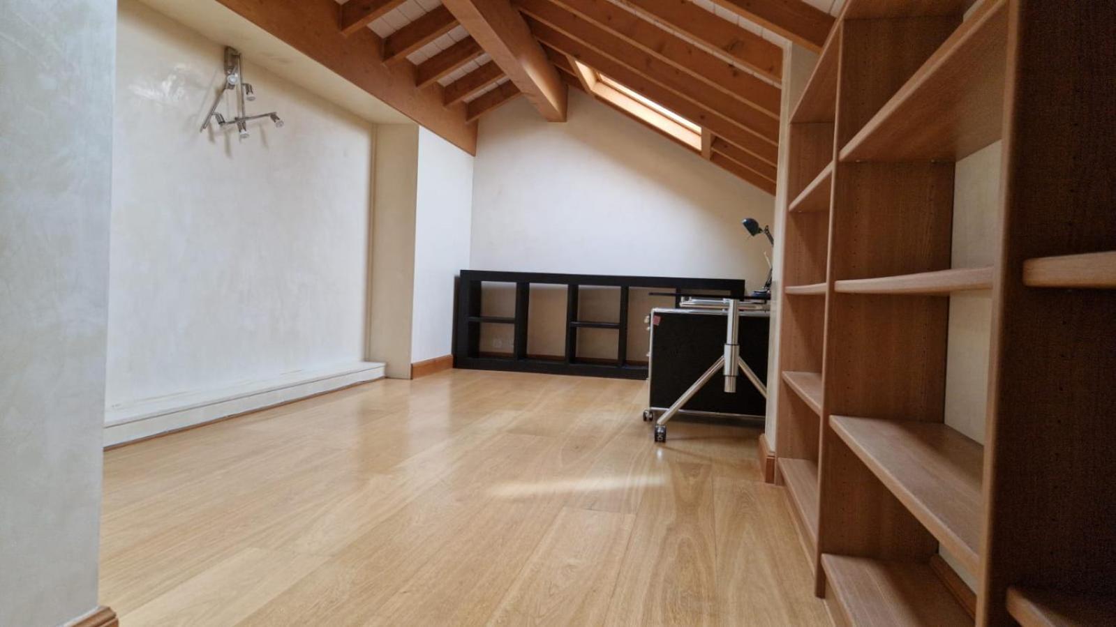 Penthouse In Cologny Switzerland Apartman Genf Kültér fotó