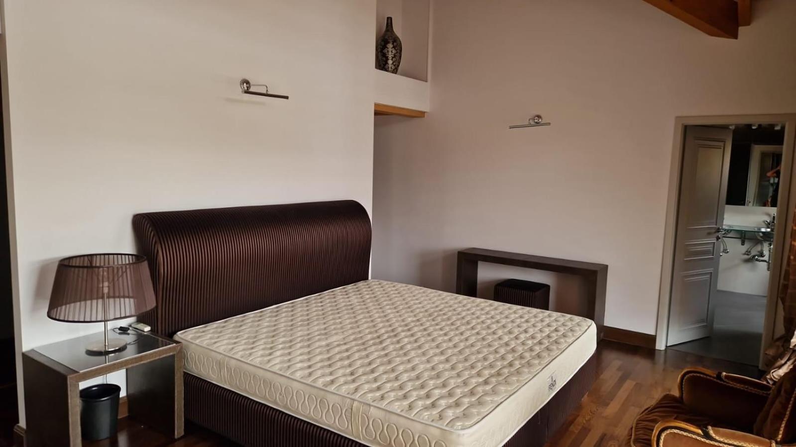 Penthouse In Cologny Switzerland Apartman Genf Kültér fotó